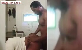 Mr Justin Sextape With Married Ex Deborah