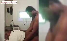 Mr Justin Sextape With Married Ex Deborah