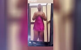 Covenant University Babe Stella Boobs