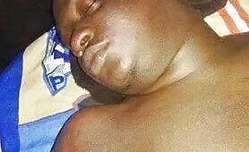 Wande Coal Old Nude Video