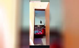 Jasneet Kaur Full Nude XXX Video Boobs Out, Shaved Pussy on Display, Bending Over mms