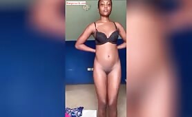 Hope Laspotech Student Leaked Video