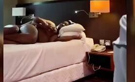 Cape town guy fucks his slut in the morning