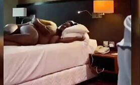 Cape town guy fucks his slut in the morning