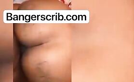Fucking Baddie With Big Ass