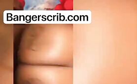 Fucking Baddie With Big Ass