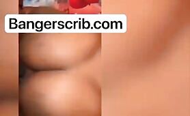 Fucking Baddie With Big Ass