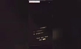 BlaqBonez Leak Record Fucking Odumodu Babe On IG Story