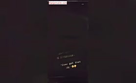 BlaqBonez Leak Record Fucking Odumodu Babe On IG Story