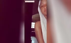 Tiktoker Shatwo Arewa Leaked Video