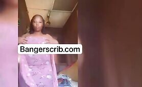 Thick Baddie Calista Nude Video Leaked