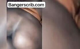 She Let Me Bang Her Fat Ass Free Offcharge