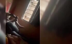 Caught A Lecturer Banging My Roommate On Our Bed