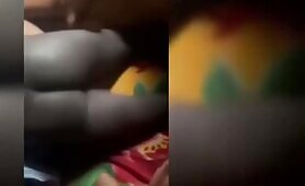 Caught A Lecturer Banging My Roommate On Our Bed