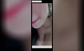 Aditi Mistry Nude Goes Viral Twerks and Shakes Her Ass until Her Nipple Pops Out
