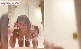 Leak Video Of Nuella Preparing To Bath