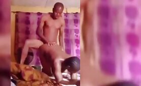 Teacher In Cape Coast Banging Teen Girl