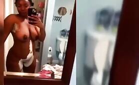 Actress Winnie Nude Video