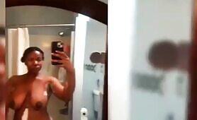 Actress Winnie Nude Video
