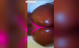 Doggy Fuck With Therapist After Erotic Massage