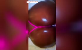 Doggy Fuck With Therapist After Erotic Massage