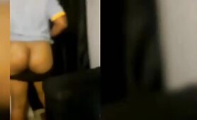 Bad Guy Posts Video Of His Girlfriend’s Ass