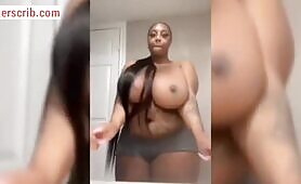 Johannesburg Escort Tatiana With The Biggest Boobs