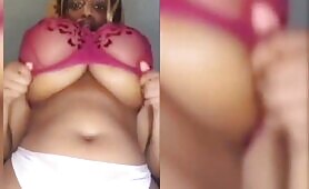 Johannesburg Escort Babe With Massive Boobies