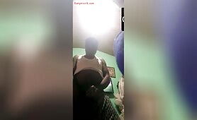 Mr kwasi Owusu Ansah (Ejaculation videos)