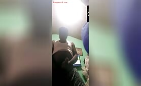 Mr kwasi Owusu Ansah (Ejaculation videos)