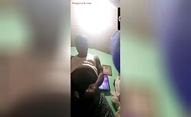 Mr kwasi Owusu Ansah (Ejaculation videos)