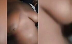 Favour Ugwu Record Herself Naked