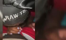 Blowjob From Felicia My Neighbor