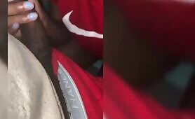 Blowjob From Felicia My Neighbor