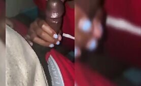 Blowjob From Felicia My Neighbor