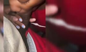 Blowjob From Felicia My Neighbor