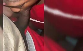 Blowjob From Felicia My Neighbor