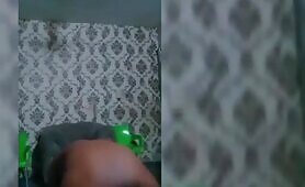 Divine Got Naked In Leak Video