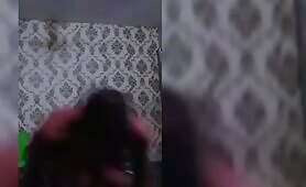 Divine Got Naked In Leak Video