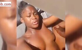 Unizik Girl Regina Exposed Being Fucked For Money