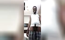 Harrington Patrick 3rd video of masturbation video 