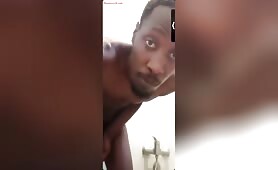 Jacob Omayio from Kenya living in Kuwait working as delivery ???? man 