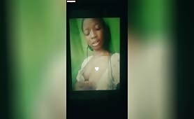 A leak video of a Offa poly student