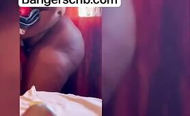 Sugar Mommy Visited Today For My Dick
