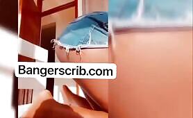 Leak Video Of Ebony Kumasi Girl Erika