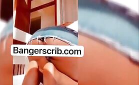 Leak Video Of Ebony Kumasi Girl Erika