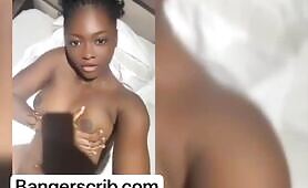 Leak Nude Video Of Tatiana Trending