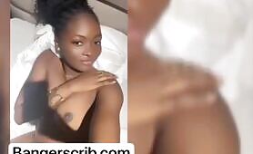 Leak Nude Video Of Tatiana Trending