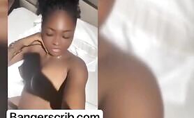 Leak Nude Video Of Tatiana Trending