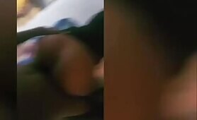 Quickie With A Receptionist In Abuja Apartment